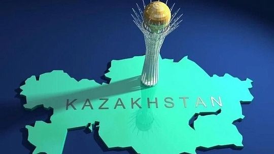 Сильный центр, слабые области: проблемы развития казахстанских регионов