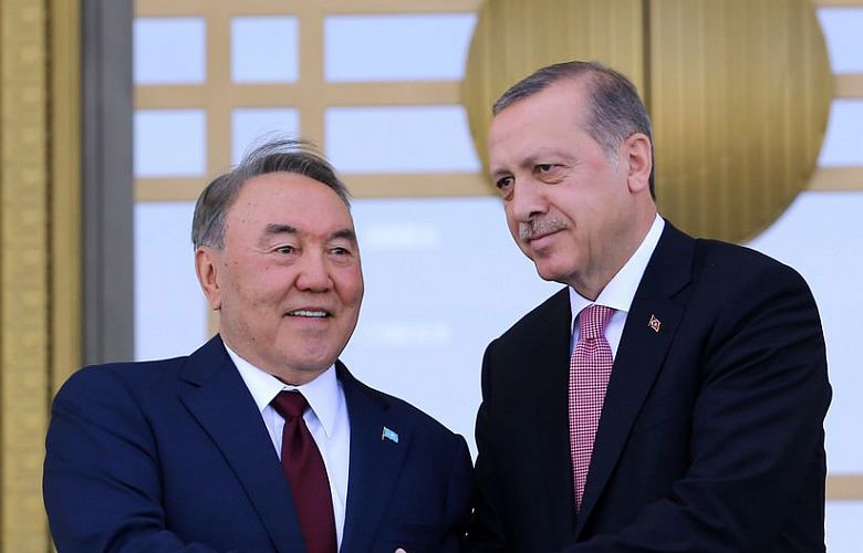 Казахстанско-турецкие проекты после утряски и усушки