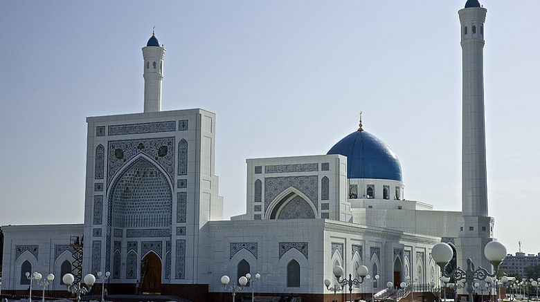 В Узбекистане в 2018 году открыто 13 новых мечетей