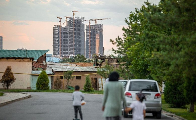 Пан или пропал: кто из стран Центральной Азии находится в ловушке бедности?*