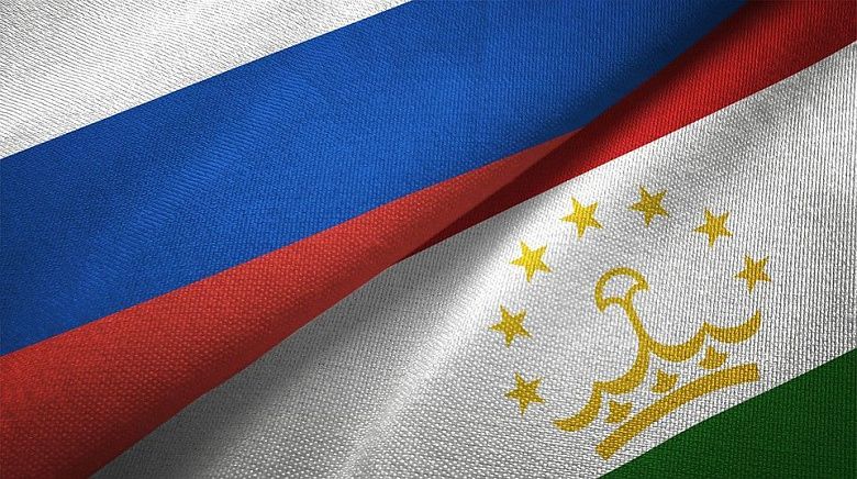 Россия и Таджикистан: Векторы сотрудничества-2025 
