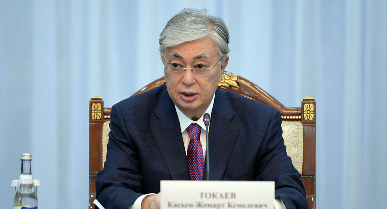 Токаев: С Кыргызстаном договорились о снижении торговых барьеров 