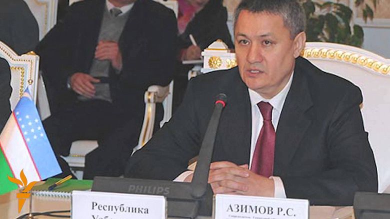 Эксперты – о причинах отставки Рустама Азимова с поста вице-премьера Узбекистана