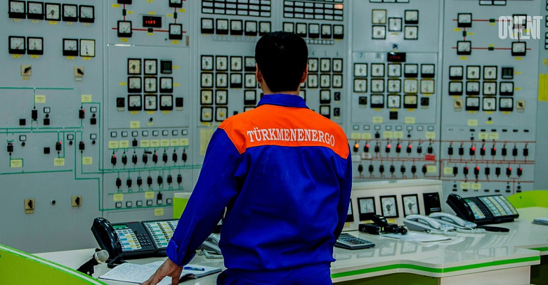 Казахстан может начать закупки электричества из Туркменистана