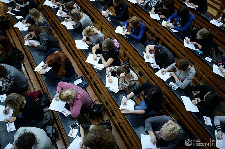 Минобрнауки России хочет удвоить квоту на прием иностранных студентов
