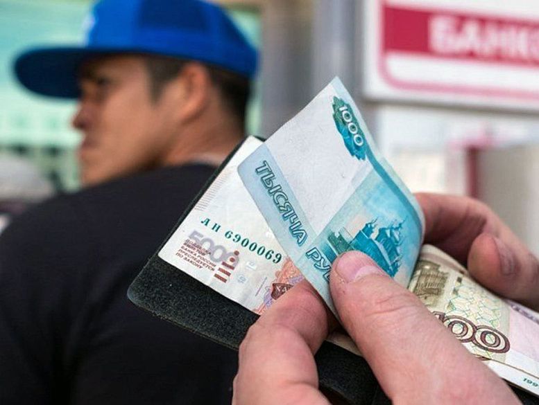 Российские банки разрешат перечислять деньги в страны СНГ по номеру телефона
