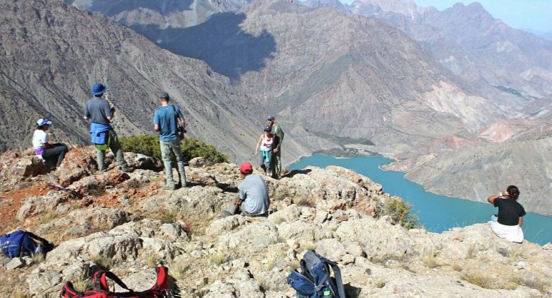 Безграничный туризм: принесет ли "азиатский Шенген" миллионы Таджикистану