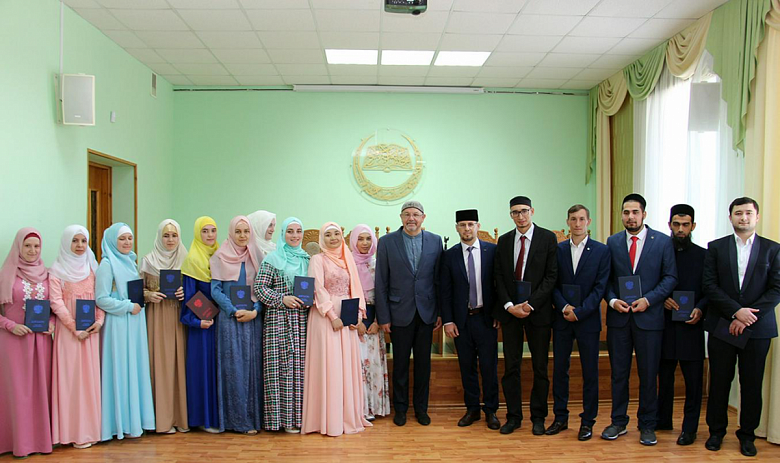 Чем студентов из Центральной Азии привлек исламский университет в России
