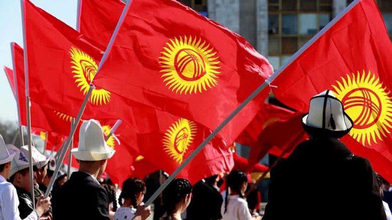 Какая форма правления оптимальна для Кыргызстана?