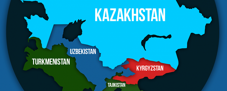 Транзит власти в Средней Азии: У президентов ключевых стран нет наследников