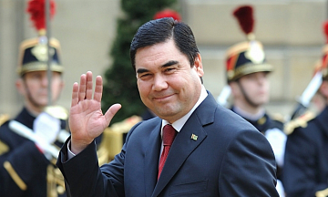 Кто может стать преемником Гурбангулы Бердымухамедова на посту президента Туркменистана?