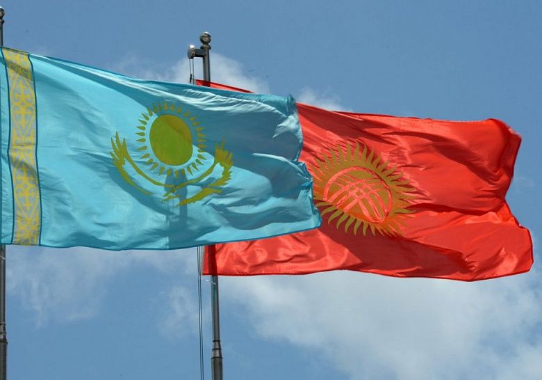 Ссора «братских народов»: что говорят о казахстанско-кыргызском конфликте в социальных сетях