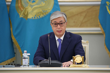 Кадровые перестановки в Казахстане: держать опытных близко
