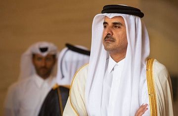 «Дипломатия мечетей»: Катар открывает Центральную Азию