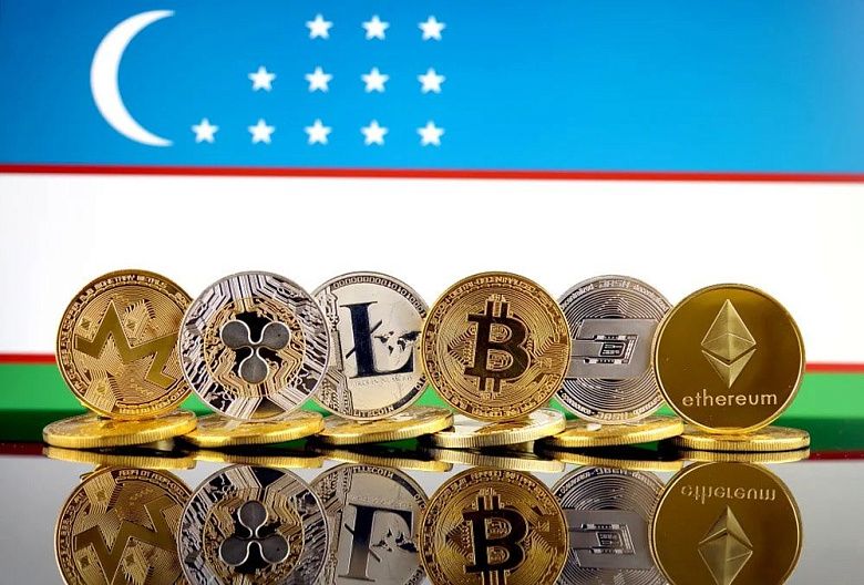 Узбекистанцам разрешили покупать криптовалюты на биржах
