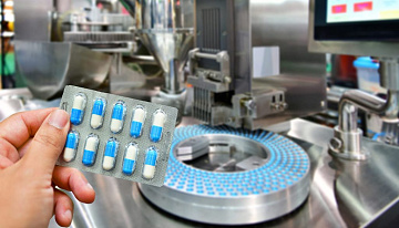 Индийская компания намерена построить завод по производству лекарств в Таджикистане