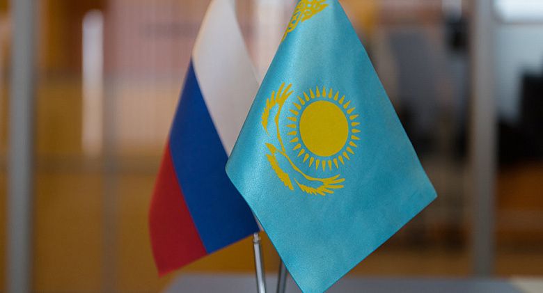 В Посольстве РК в РФ пройдет круглый стол "Бoльшая Евразия: геополитические и геоэкономические аспекты"