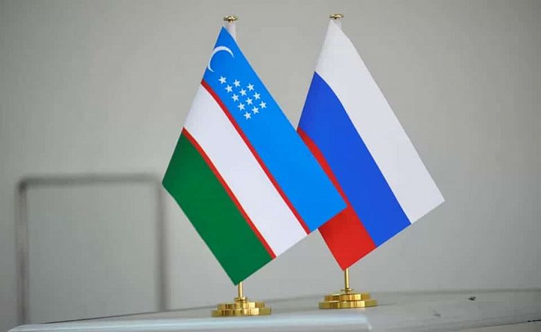 Эксперт: наращивание взаимовыгодного сотрудничества Узбекистана и России становится важным фактором достижения целей устойчивого развития...