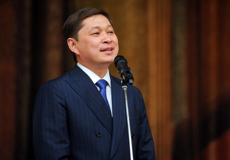 Блиц-визит кыр-премьера. О чем договорились главы правительств Казахстана и Кыргызстана