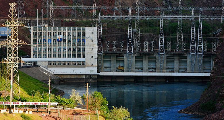 Стало известно, когда начнется модернизация Нурекской ГЭС