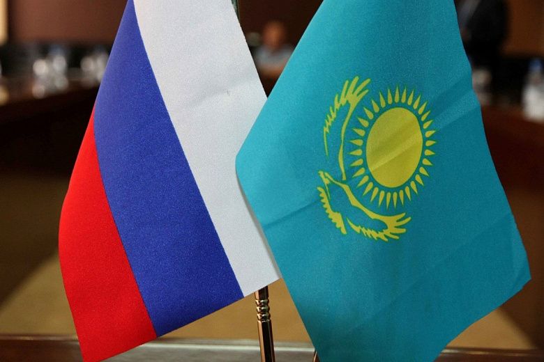 Россия-Казахстан: регионы выходят на первый план