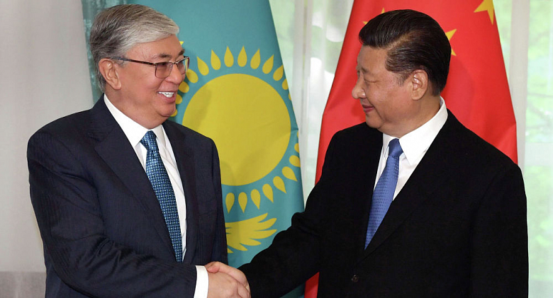 Антикитайские выступления в Казахстане и визит Токаева: взгляд из Пекина