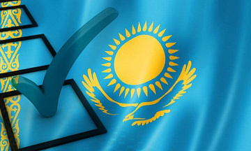 В Казахстане «Ынтымак» сделала ещё один шаг к регистрации в качестве политической партии