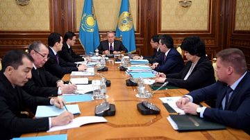 Казахстан-2018: «ужасные» банки и «неуд» премьеру