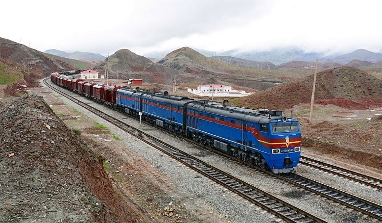 Узбекистан продолжит обслуживать железную дорогу в Афганистане