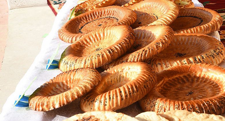 В Узбекистане будет продаваться социальный хлеб по свободным ценам