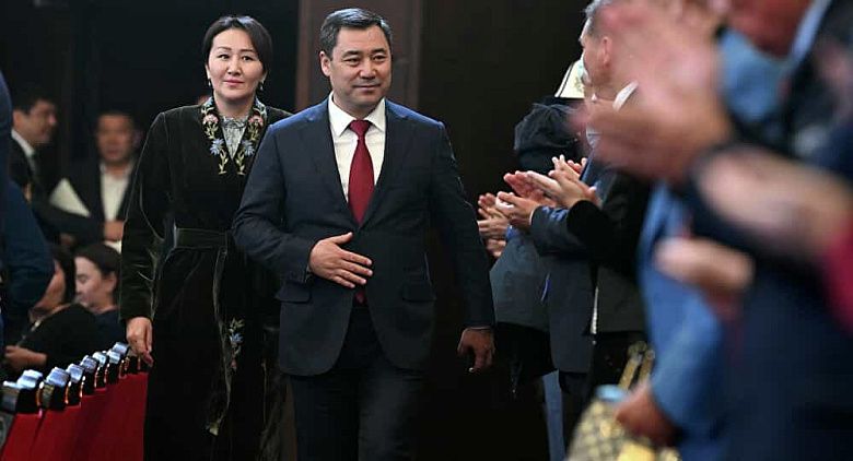 8 фактов о президенте Кыргызстана, о которых вы не знали