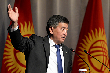 А Кыргызстан против? Как оценивают в КР перспективы вступления Узбекистана в ЕАЭС