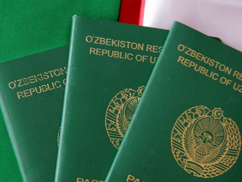 В Узбекистане упростили получение гражданства