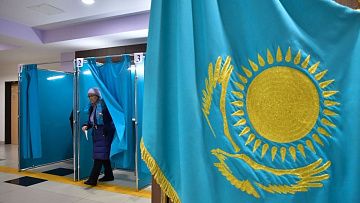 Как распределились партийные мандаты в Мажилисе. ЦИК Казахстана подвел итоги выборов