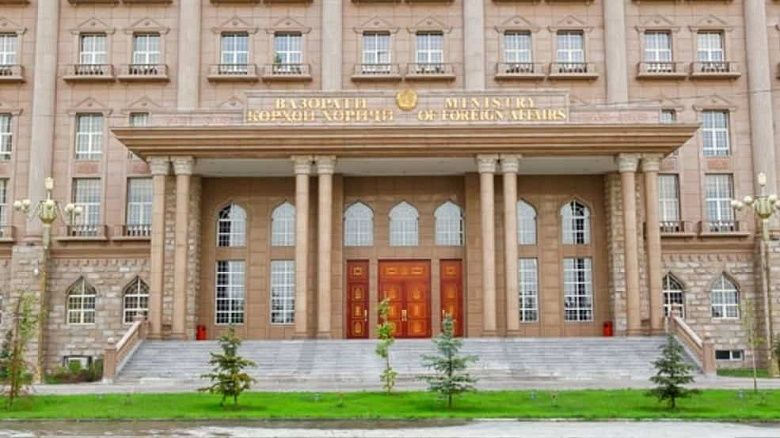 МИД Таджикистана сделал заявление по ситуации в Нагорном Карабахе