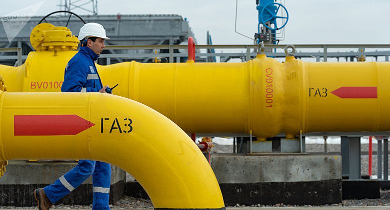Мировые цены на газ меняются: как это скажется на Казахстане