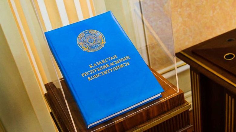 Конституционный совет Казахстана привлёк учёных для ответа Назарбаеву. Его подготовят в течение месяца
