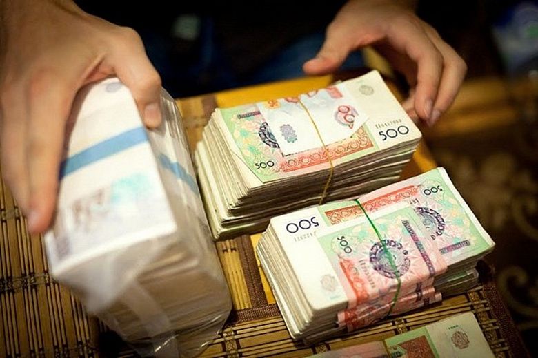 Девальвация валюты в Узбекистане – что в ней хорошего?
