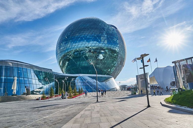Астана хочет стать центром притяжения банков развития Евразии – экономист КИСИ