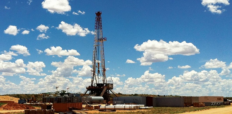 На крупнейшем месторождении Узбекистана обнаружили новые запасы газа