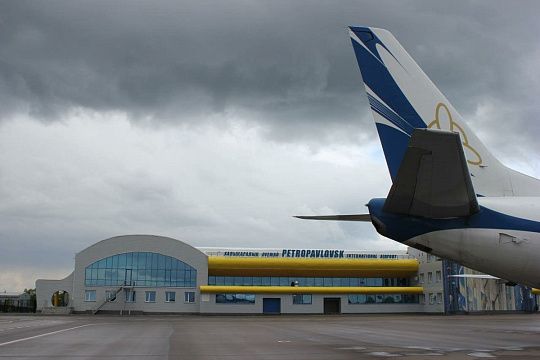 Неудавшаяся приватизация, или кто спасет «международный» аэропорт Петропавловска