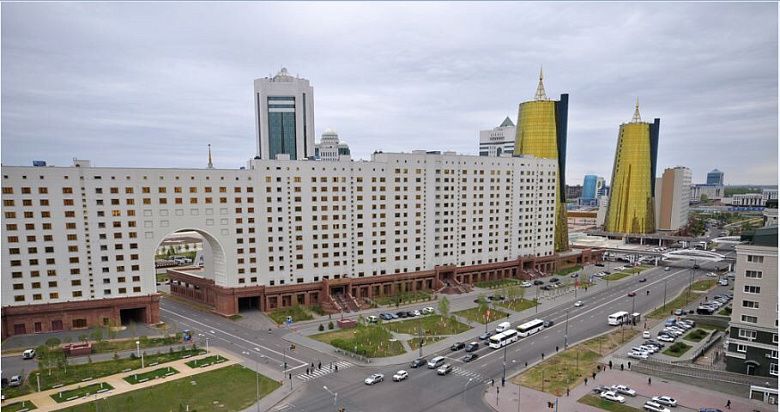 В Казахстане создадут два новых министерства