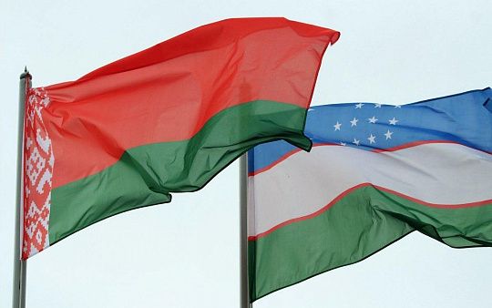Вступление Узбекистана в ЕАЭС даст новые возможности экономикам союза