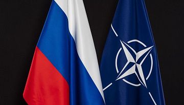 НАТО, Россия и страны Центральной Азии на фоне новой геополитической реальности