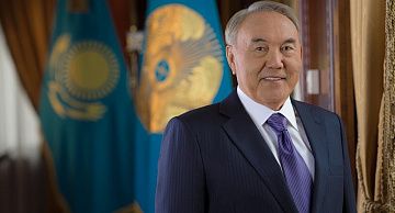 Статья Нурсултана Назарбаева как  главный фактор исторической модернизации сознания в Казахстане