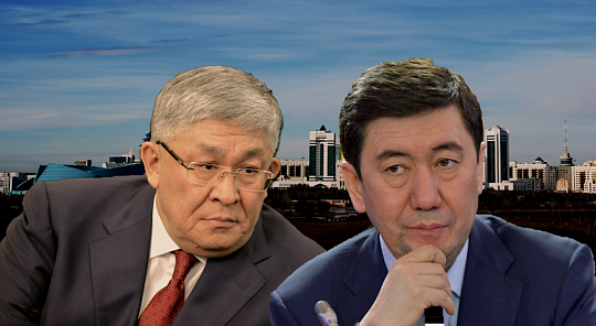 Казахстан 2019: новая система сдержек и противовесов?