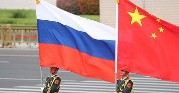 Блиц-опрос: что значит союз России и Китая для Центральной Азии?