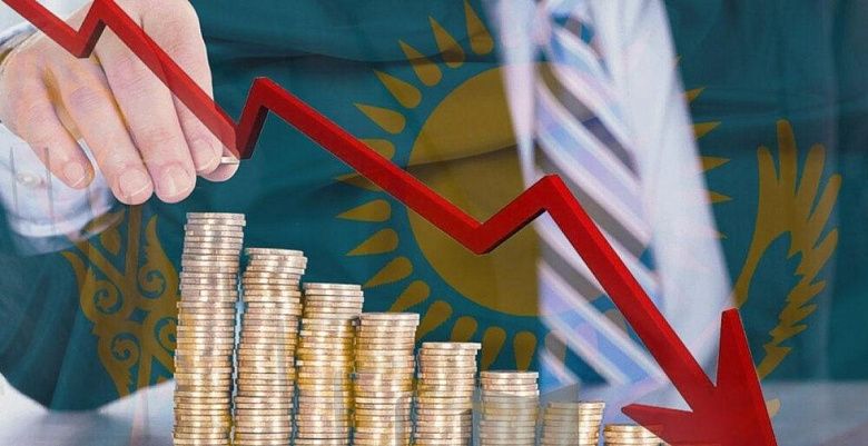 ﻿Средний класс в Казахстане сократился в два раза?