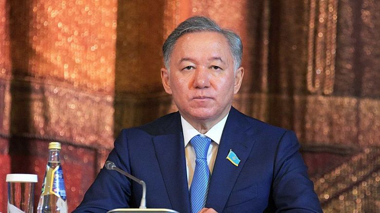 Сын экс-спикера Казахстана Нурлана Нигматулина стал фигурантом уголовного дела