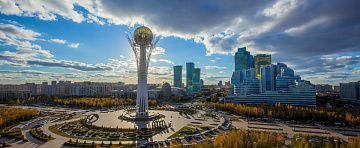 Казахстан-2017: Аким Кушербаев и все, все, все…